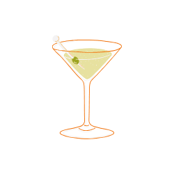 Insider Martini